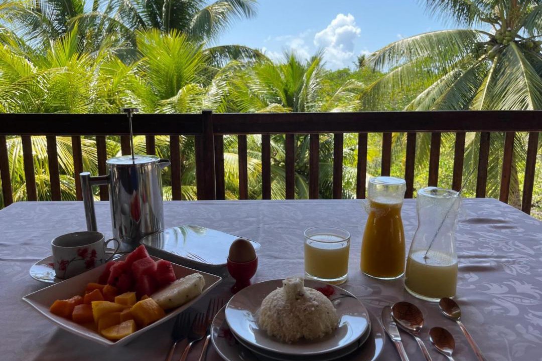 Coruripe House | Ecolodge Batel Alagoas