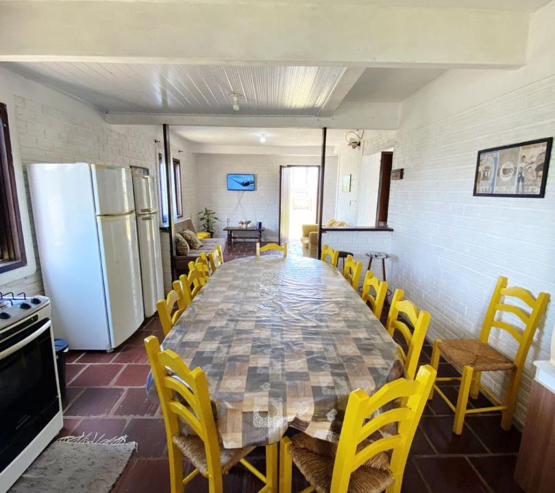 Passo de Torres House | Casa Dunas
