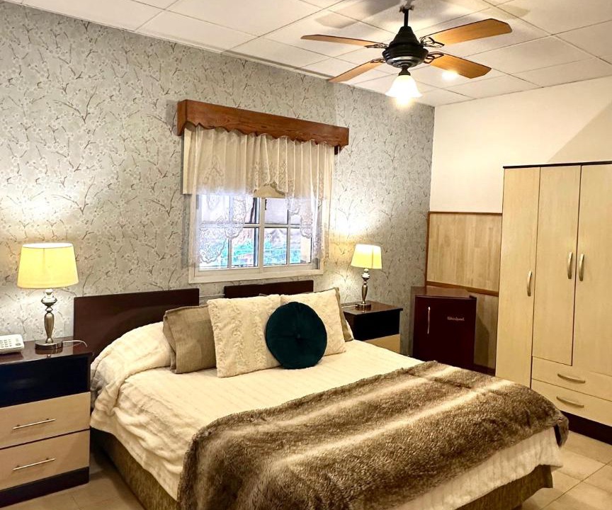 Belen de Escobar Hotel | Hotel Sans Souci