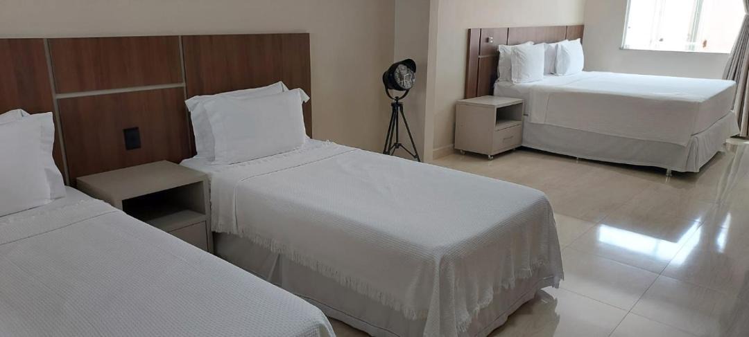 Taruma-Acu Resort | Búri Resort
