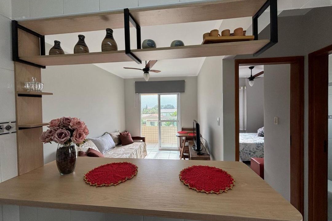 Jardim Real Apartment | Apto dos Cardeais