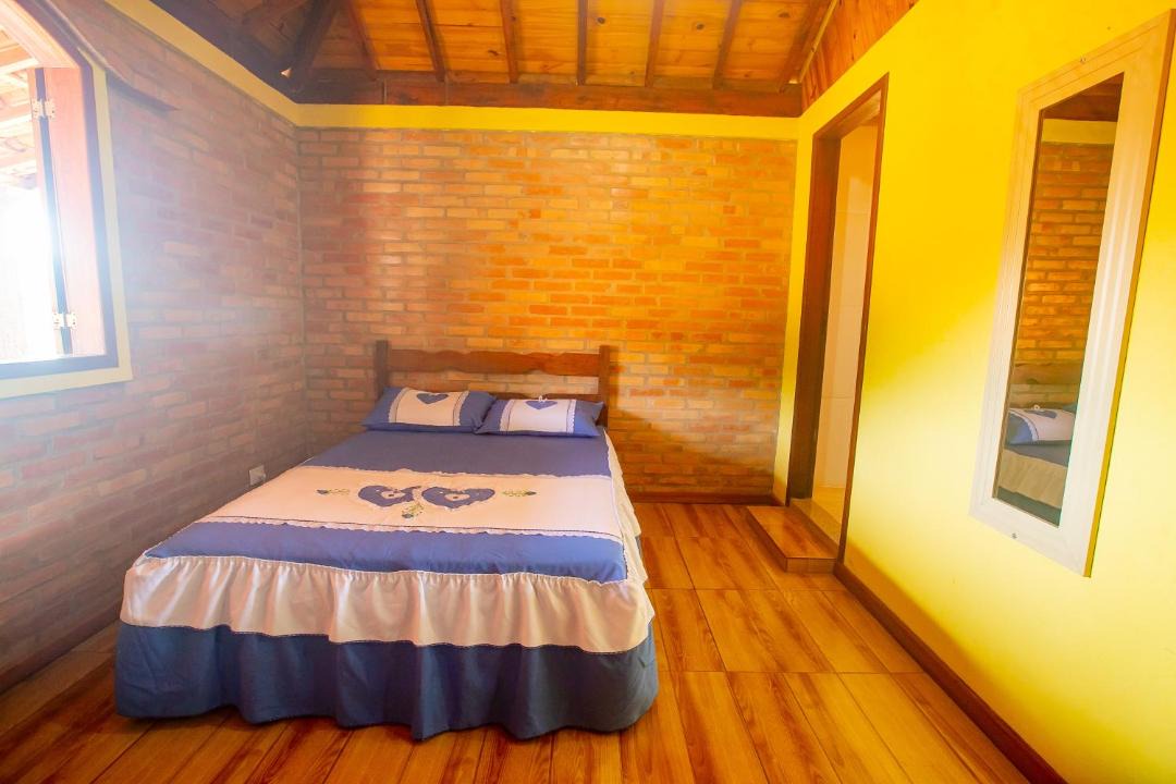 Conceicao do Ibitipoca House | Casa do Eduardo ibitipoca mg