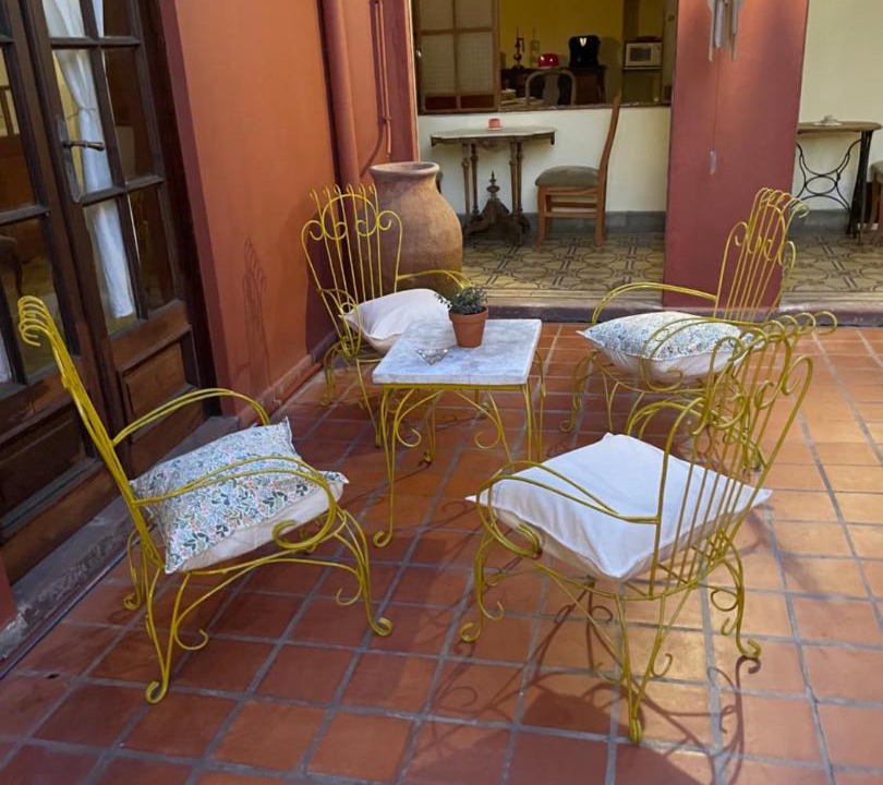San Antonio de Areco Bed & Breakfast | La Escondida, Casa de Huéspedes