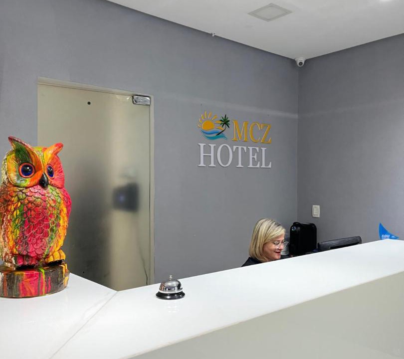 Jatiuca Hotel | Mcz Hotel
