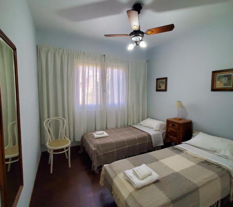 San Nicolas de los Arroyos House | CASA BARRIO SOMISA
