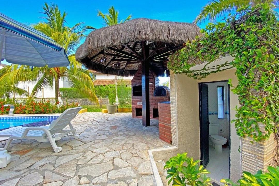 Porto de Galinhas House | Casa de praia em Muro Alto-Porto de Galinhas