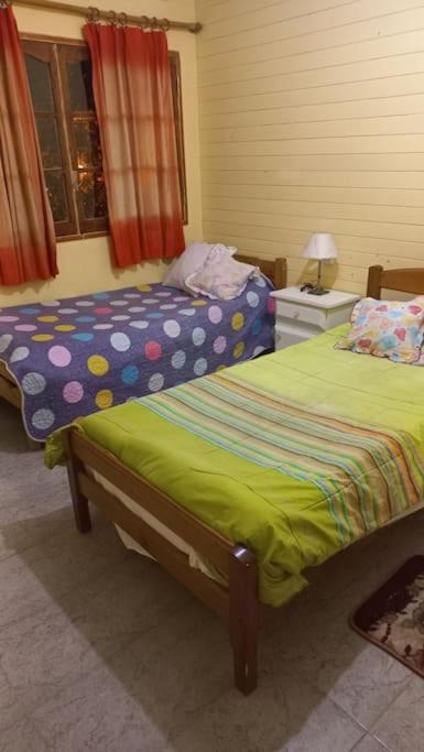 Tupungato Apartment | Departamento mirador de estrellas