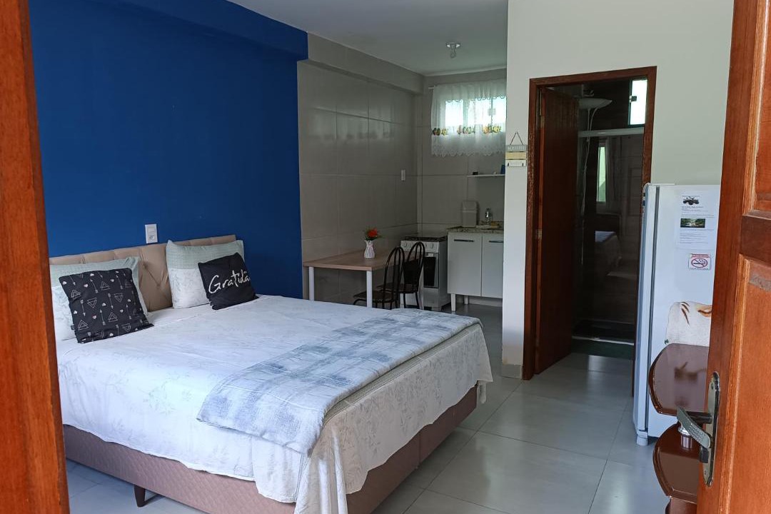 Regiao Visconde de Maua House | Flats 3 Locação Penedo RJ
