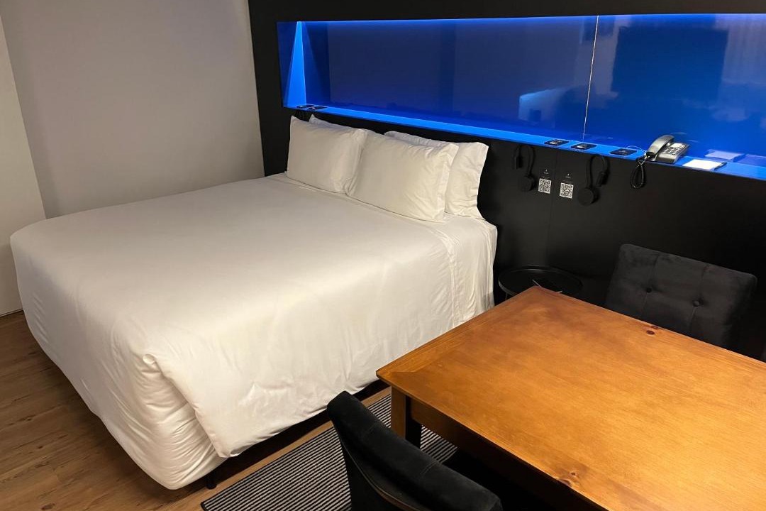 Moinhos de Vento Hotel | Park Plaza Moinhos Porto Alegre