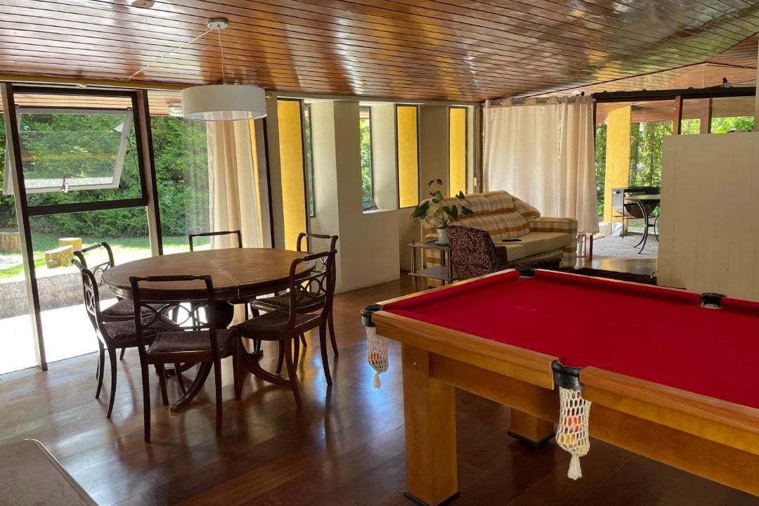 Vila Loli House | Casa de vidro