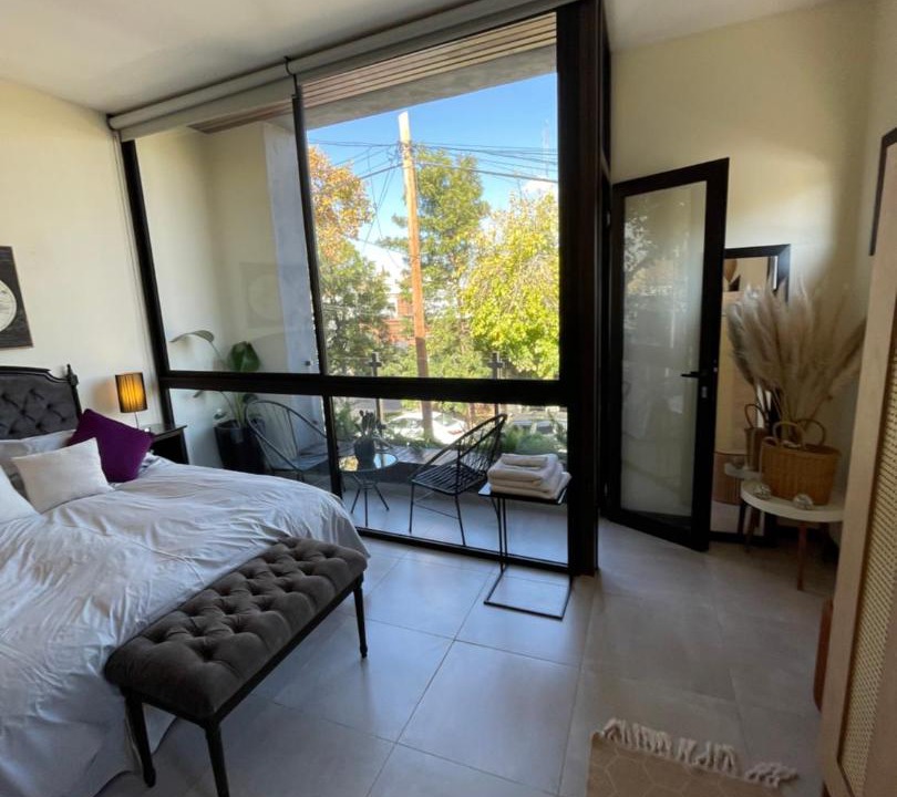 San Juan Apartment | Apartamento BALKVIEW Centro SJ