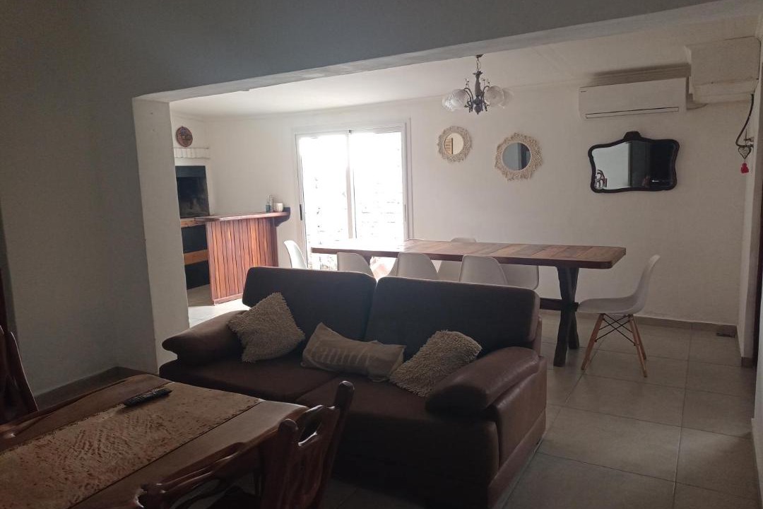Villaguay House | El trebol
