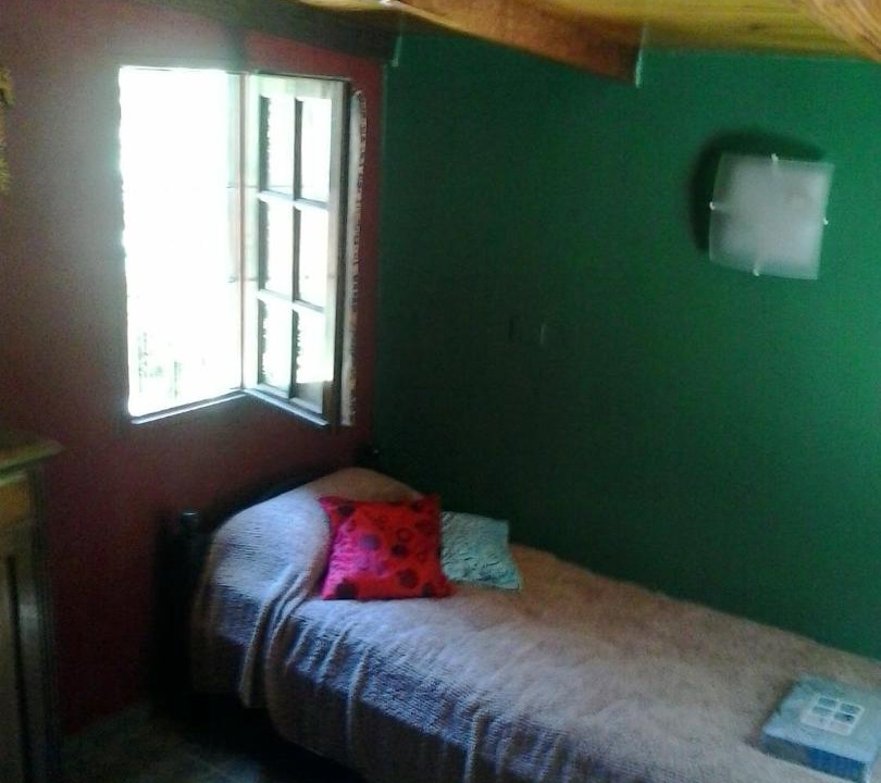 Las Colinas de Peralta Ramos House | Cabaña Hermoso Sol de Abrilita