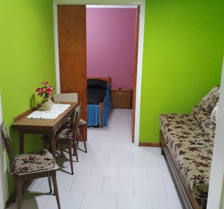 Mar del Plata Apartment | Departamento 1 ambiente