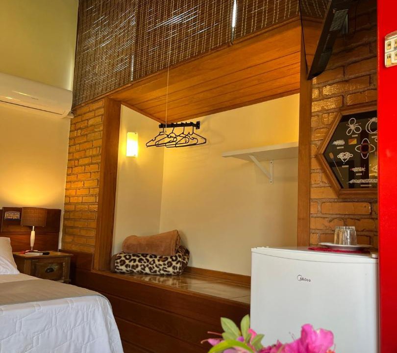 Santo Antonio de Lisboa Hotel | Pousada Mar de Dentro
