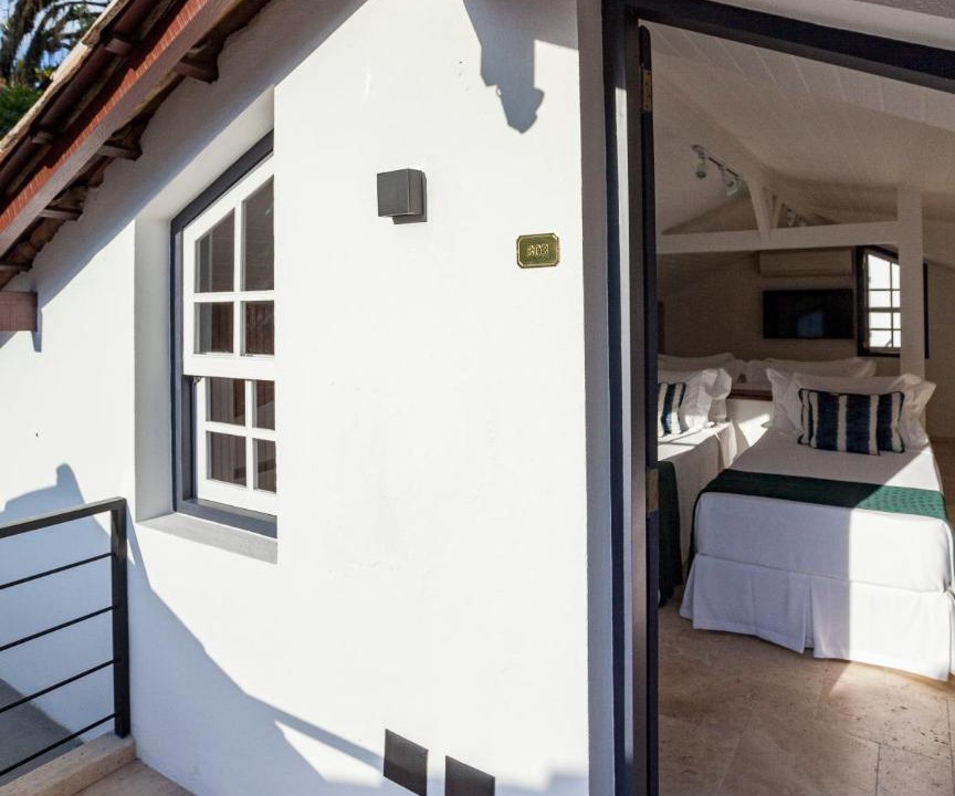 Historic Center Hotel | Sandi Hotel