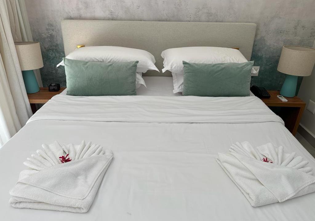 Pipa Apartment | Ilê de Pipa Resort Apto 106B