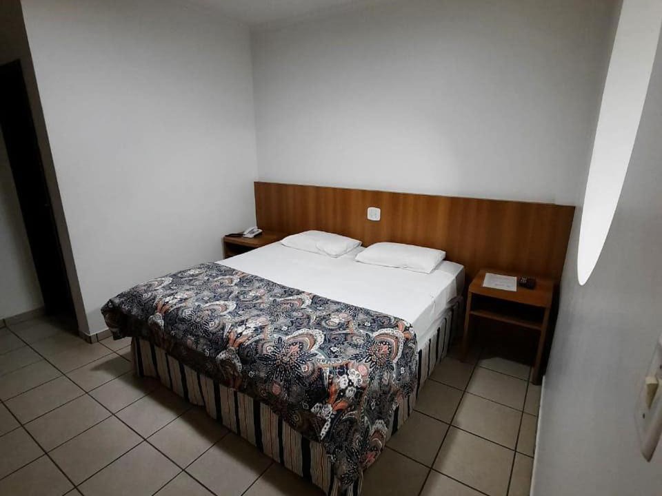 Centro Hotel | Hotel Flat Alameda