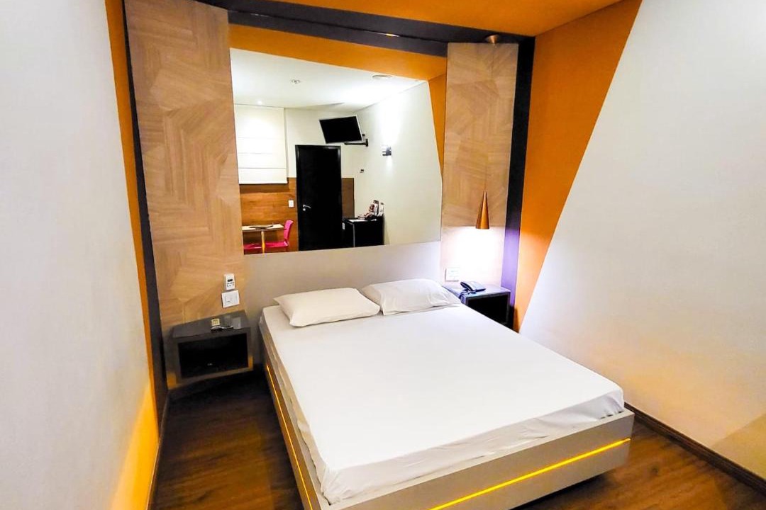Conjunto California I Hotel | Motel Caribe