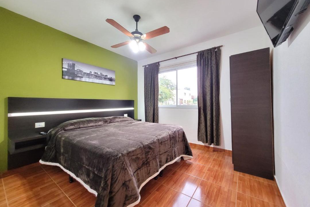 Yocsina Ski Chalet | Acacias