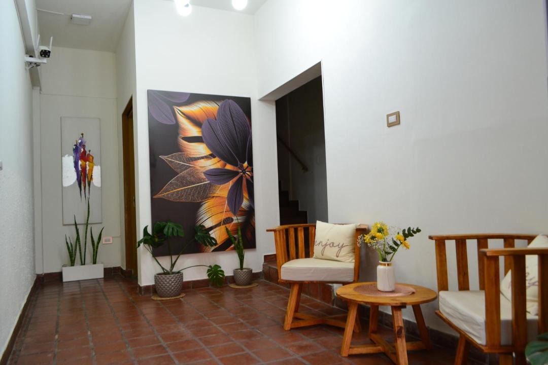La Rioja Apartment | HANKA