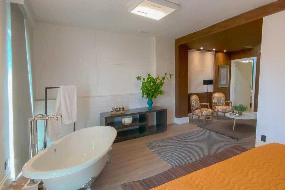 Charitas Hotel | Rio Holiday Boutique Hotel