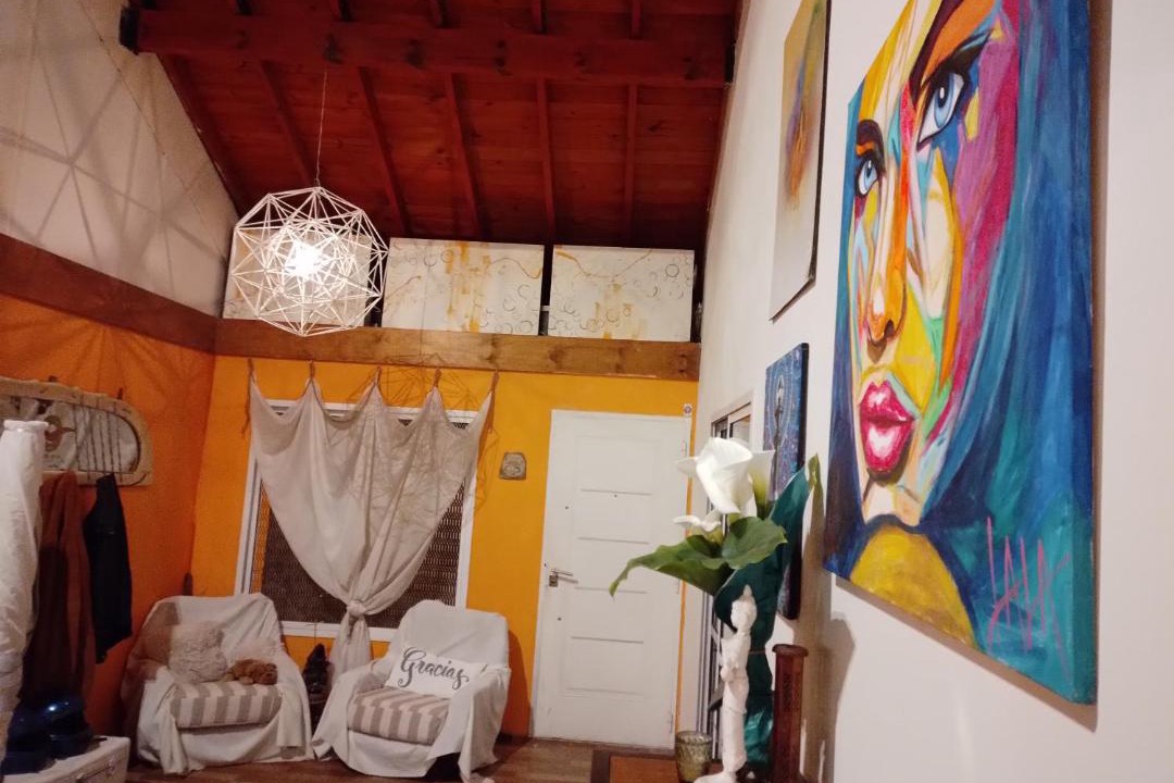 Quequen Bed & Breakfast | La Casita de Carla