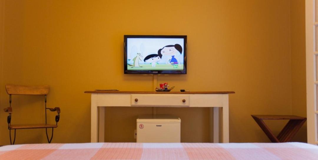 Jardim Botanico Apartment | Vila Bueno Residence