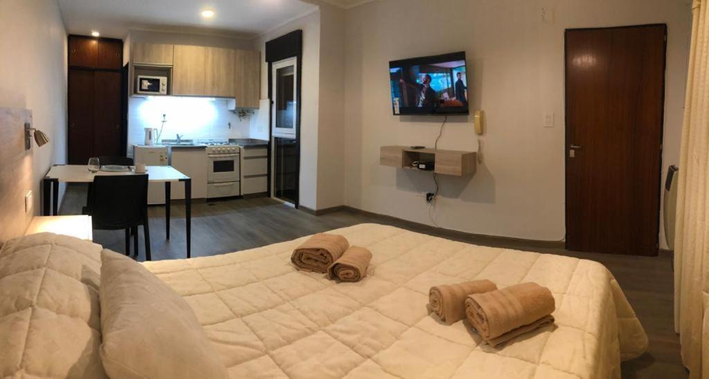 Parana Apartment | Temporario Céntrico