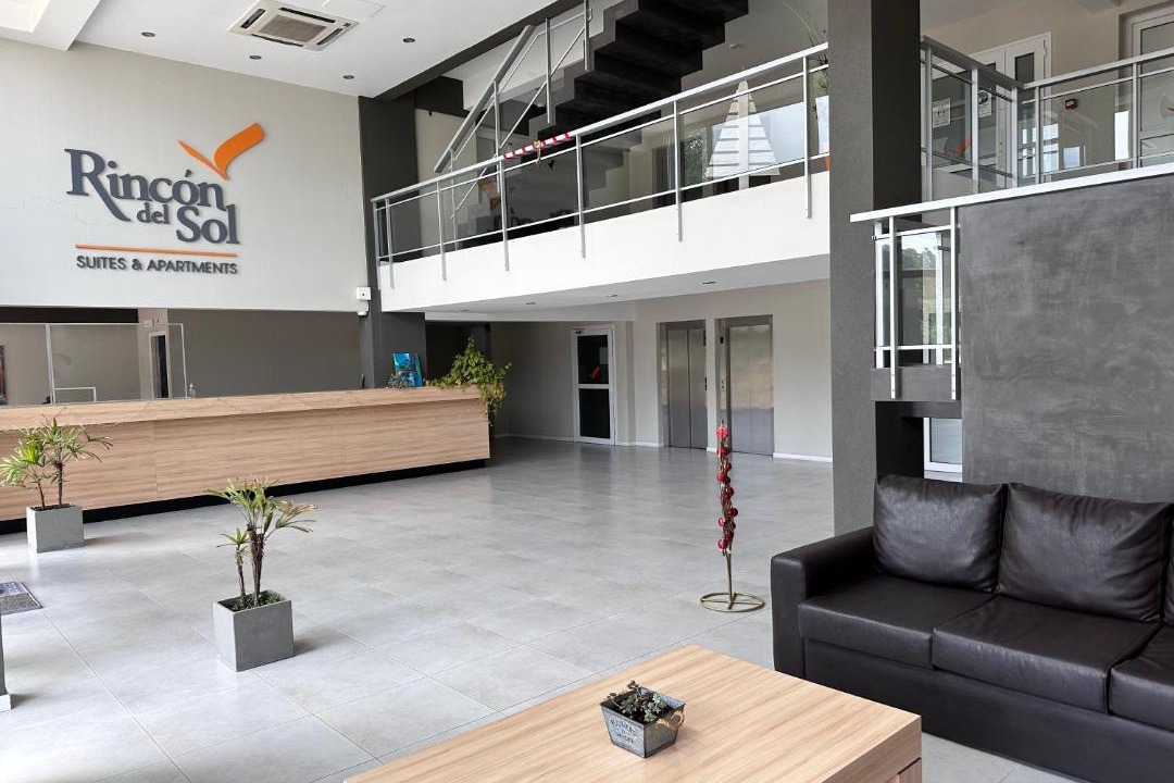 Pinamar Hotel | Suite del sol 119