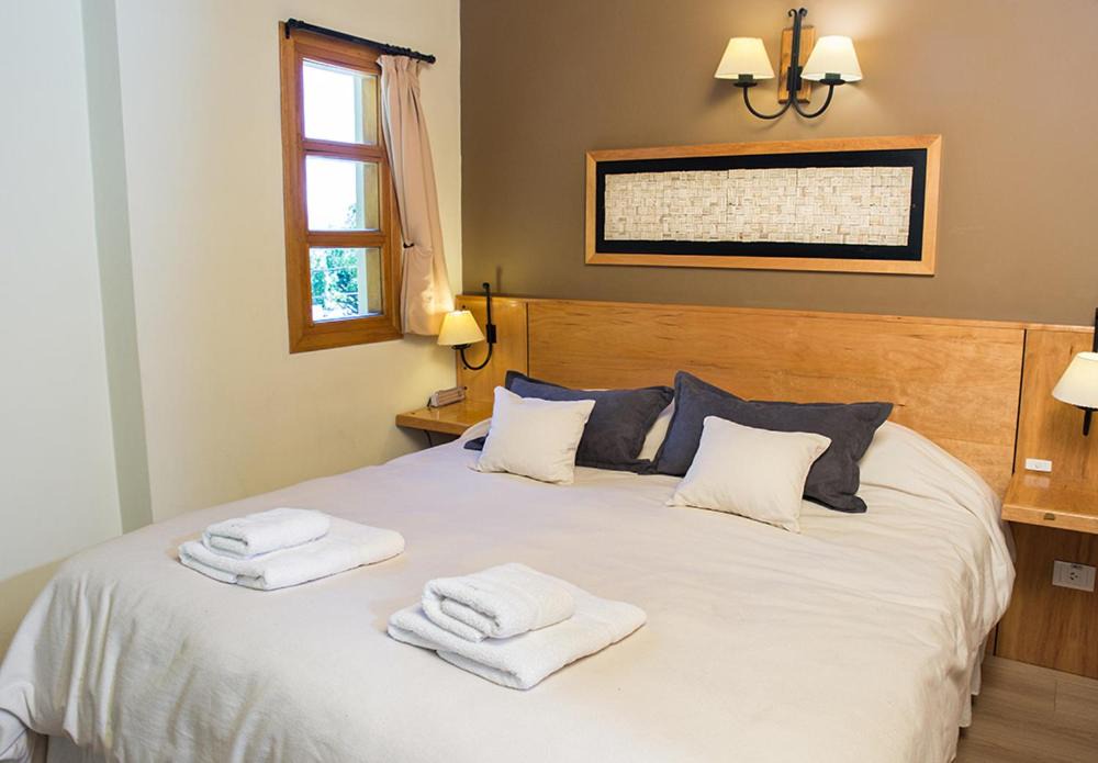San Carlos de Bariloche House | Cabaña cipres