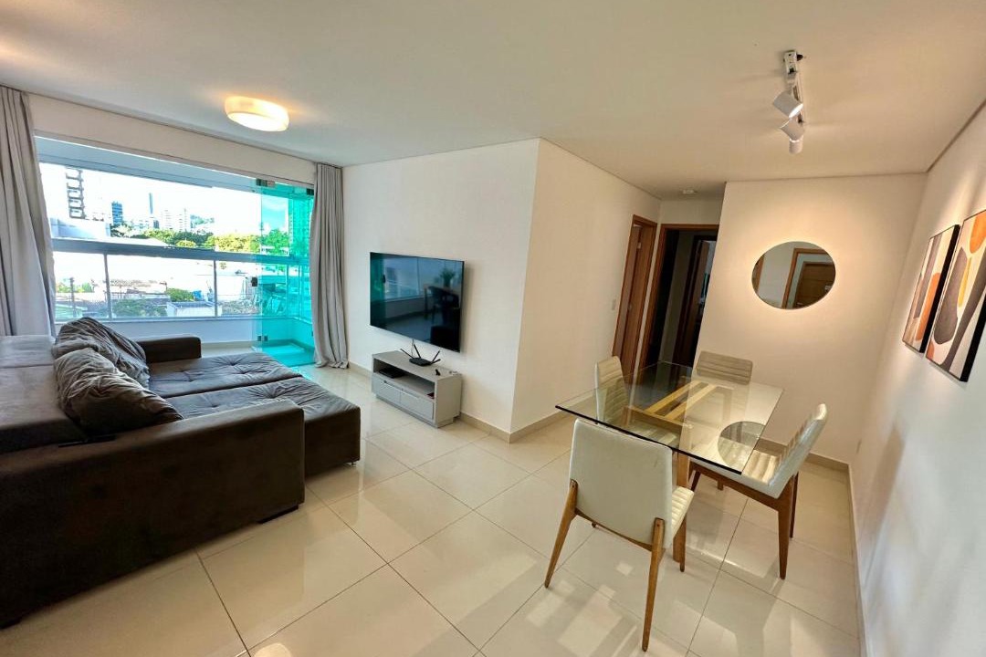 Tubalina Apartment | Apartamento Praia Clube Uberlândia