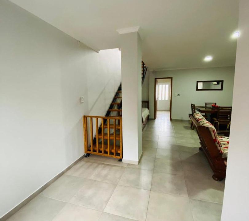 Olavarria Apartment | Duplex Sarmiento