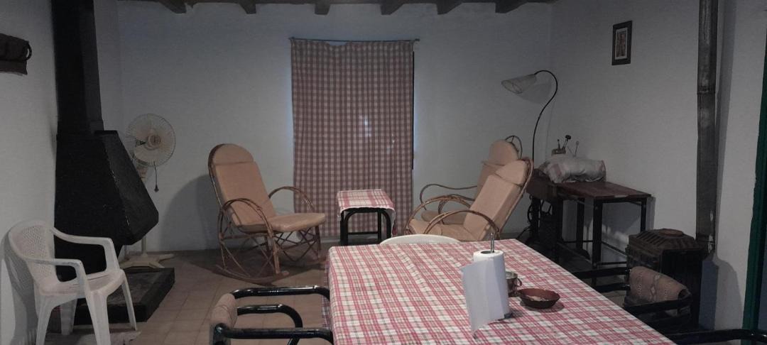 Potrerillos Ski Chalet | Sueños de Potrerillos