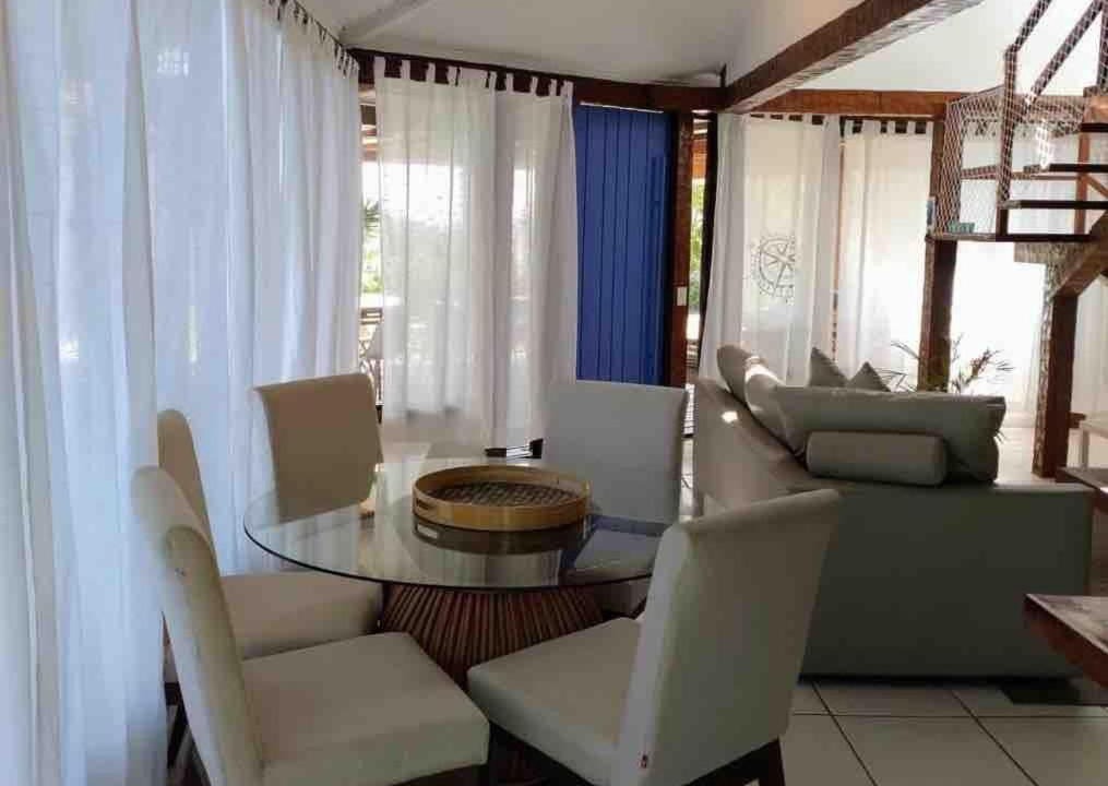 Portal da Ferradura House | Casa Zeus Hermosa vista, jacuzzi e praia, Búzios
