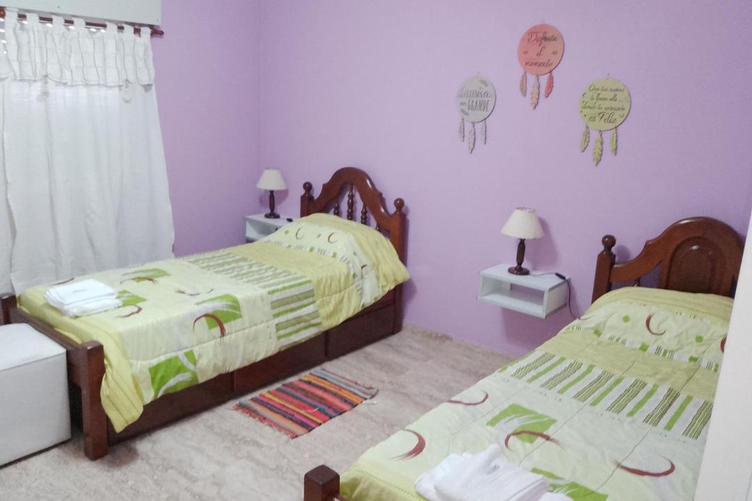 Huerta Grande House | Mí cielo