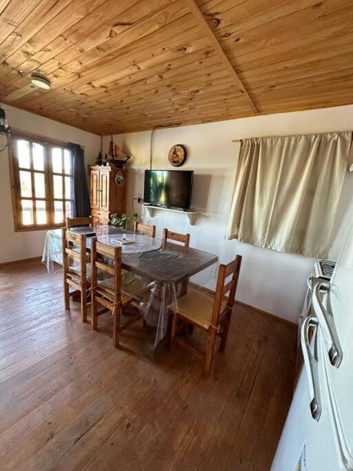 Uruguay Department Apartment | Cabaña en la Colonia - A minutos de Termas y playa