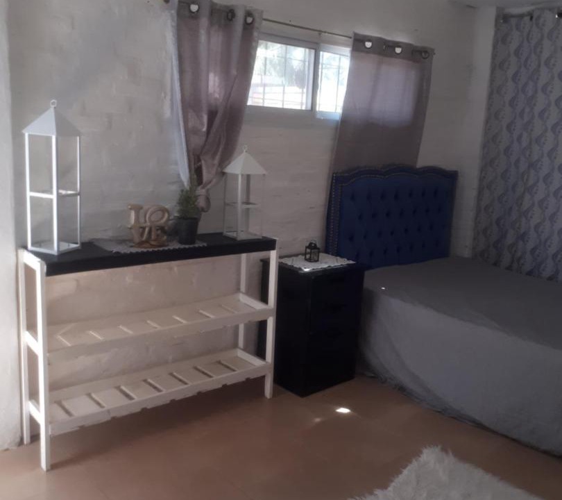 Spegazzini Apartment | Quisqueya
