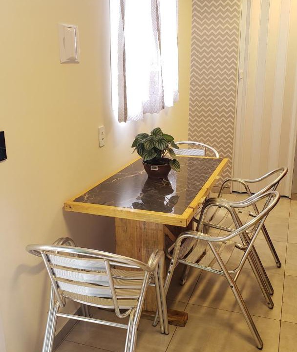Gravata Apartment | Apart-Container Penha