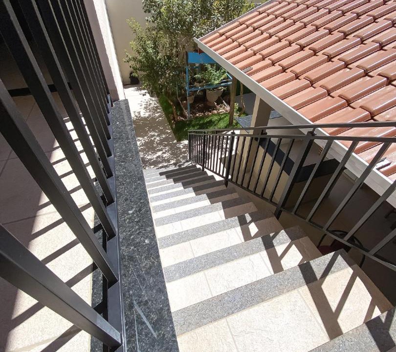 Monte Castelo Apartment | Apto Pet Friendly em Campo Grande próx ao Centro