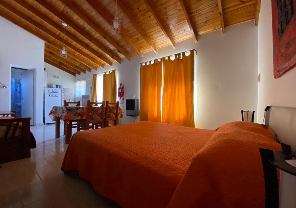 Las Grutas Apartment | Complejo Anita Departamento Studio 08