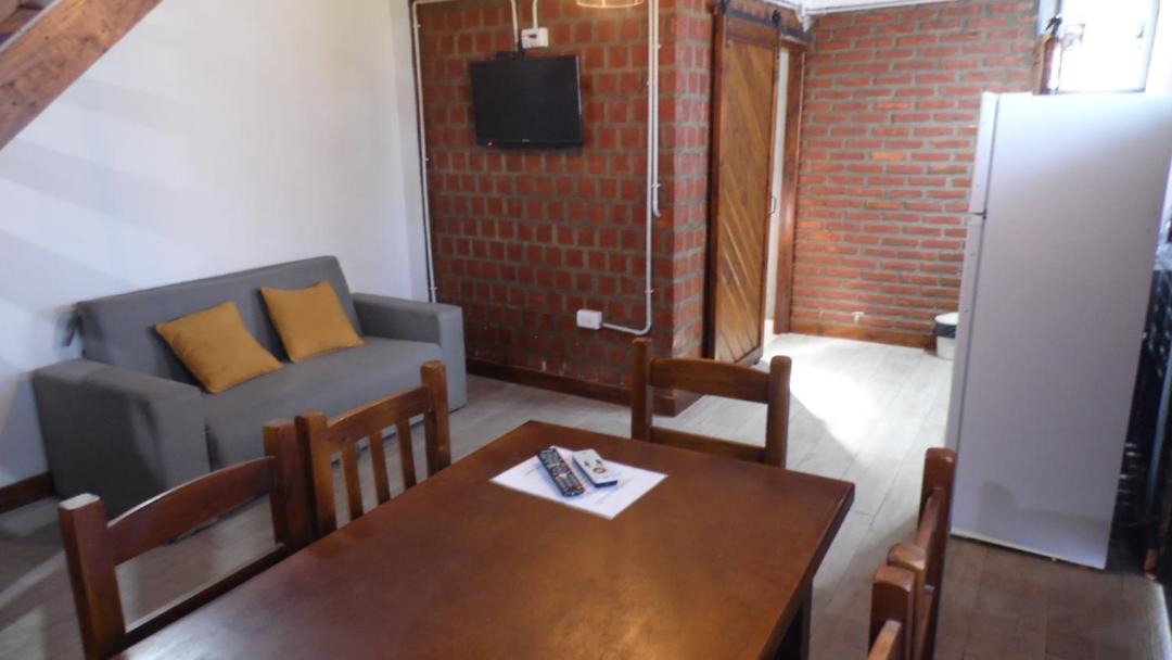 Colonia Chapadmalal House | Buen día María Cabañas Chapadmalal