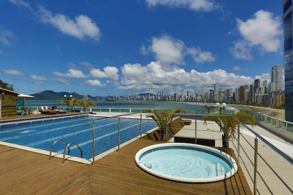 Pioneiros Apartment | Apartamento em Prédio com Vista encantadora