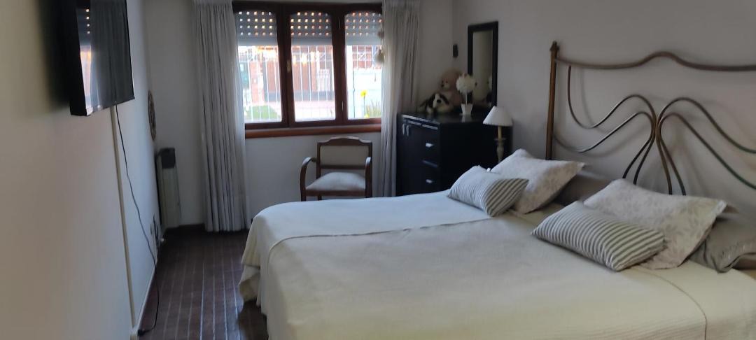 Constitucion House | La Casa de Emilia