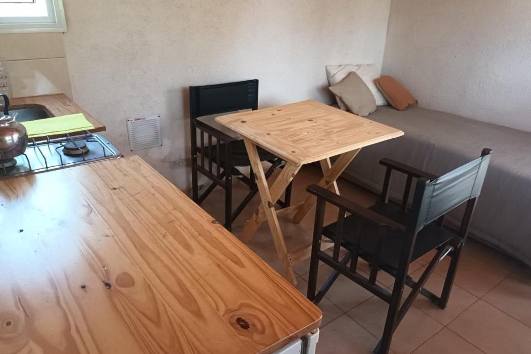 Tanti Ski Chalet | El Encuentro