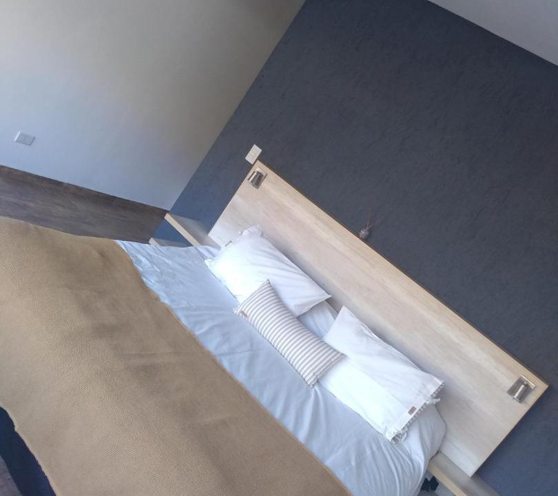 Merlo Apartment | Anubis