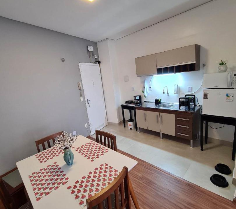 Historic Center Apartment | Petrópolis. Centro