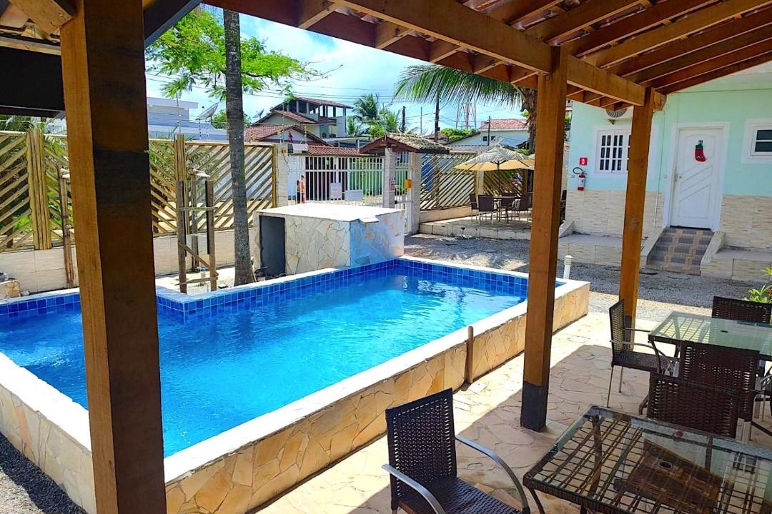 Maranduba House | Recanto Maranduba