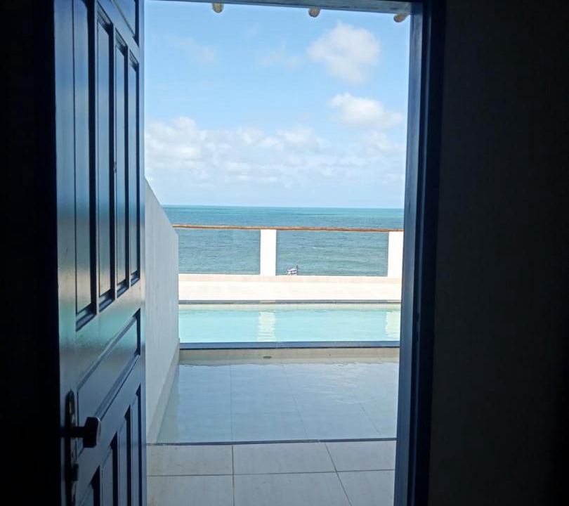 Pacheco Hotel | La Suite Praia Hotel