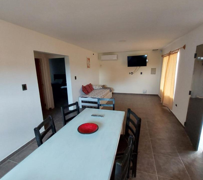 San Rafael Apartment | Complejo Blend